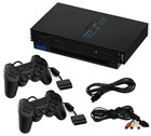 Guaranteed Playstation 2 Ps2 Console   Pick Your Bundle   Usa Shipping