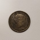 1889 5c Cents Canada Silver Five Cents - Dets - Km-2 - Sku-f9003