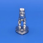 Monopoly 70th Anniversary Edition Game Replacement Piece Mover Token Scottie Dog