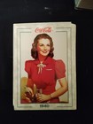 Coca Cola Card Set