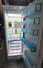 Sub-zero Designer Series Dec3050r r 30  Smart Refrigerator Column  Panel Ready