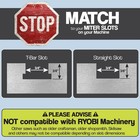 Fulton Mdf Crosscut Sled For Table Saw   Precise Cuts Woodworking Jig