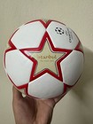 Adidas Matchball Champions League Madrid Final 2010 Size 5