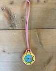 Swatch For Audemars Piguet Royal Pop Otg Pink Pink Pink  Yellow