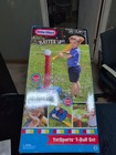 Little Tikes Totsports T-ball Set Brand New - Sealed 