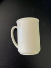 Otagiri Vintage Unicorn Fantasy Mug White Cream 4  Height - Made In Japan