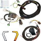 Turn Signal Horn Street Legal Blinker Kit For Polaris General 1000 Xp 2 4 Seat