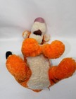 Disney Parks Tigger Plush Stuffed Animal Winnie The Pooh Sitting 14 