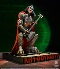 Kiss  dynasty  The Demon Statue Knucklebonz Rock Iconz - Only 3 000 Made 
