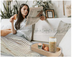 Get Well Soon Gift Baskets For Women - Thoughtful Comfort Gifts For Friends