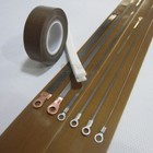 5 Sets Hand Impulse Sealer Replacement Element Heating Cloth Wire Repair Parts