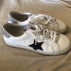 Vintage 1965 S Made In Usa Converse Comfort Arch Size 8 5 Vh Est 1954 Star Sole