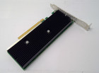 Dell Intel Quickassist 8970 Qat Pcie Crypto Accelerator Card 093xwf 93xwf Iqa897