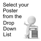 Qmx Serenity firefly Cast Femmes homes 12 x22  Poster Set- Your Choice Of 10