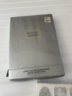 Royal Limited Large Silverplate Collage Album Frame That Holds 100 Pictures 