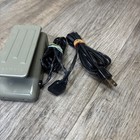 Vintage Sears Kenmore Three Pronged Sewing Machine Foot Control Pedal Works