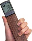 Pocket Guitar Chord Practice Tool Portable Guitar Neck For Trainer Beginner