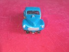 Aurora Ho Scale Thunder Jet 500 Blue Willys Gasser T-jet  1401