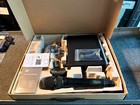Sennheiser Ew 300-865 G4  True Diversity Wireless Handheld Microphone System Aw 