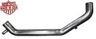 Stainless Coolant Tube For Kenworth T680 Cummins Isx Diesel 2002574
