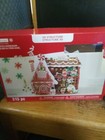 Creatology Santa s Workshop Foam Craft Kit
