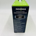 Insignia 7  Widescreen Lcd Digital Photo Frame Ns-dpf0712g