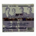 Mdo Greatest Hits 5th Anniversary  Mdo  cd  2002 Sony Discos  Latin New Sealed