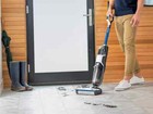 Bissell   Crosswave   Hf3 Cordless Multi-surface Wet Dry Vacuum - 3649    