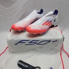 Adidas F50  Elite Fg Firm Ground Soccer Cleats Men Size 11 5 Women 12 5  if1276