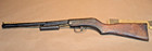 Antique Toy Pump Pop Gun Rifle