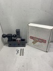 Gen Y Hitch 2  Shank 5  Drop 16klbs Series 200 Gh-513