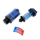 Ben Solo Kyber Crystal Rare Authentic Star Wars Galaxys Edge     New   Real    