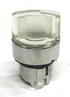 Schneider Electric Illuminated Selector Switch Zb4-bk1213 Nos