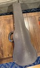 Vintage Copy Of Antonius Stradivarius Cremonensis Violin W Hard Case And Bow