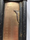 Vintage Hanson Viking 200lb Hanging Spring Scale Model 8920