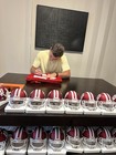 Fernando Mendoza Autographed Signed Photo 8x10 Indiana Hoosiers Football