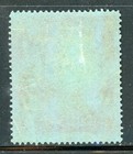 Gambia 115 Sg136 Mh 1924 2sh Kgv   Elephant Definitive Wmk Mult Script Ca Cv 16