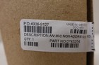 Simplex Tyco 4906-9127 Multi-candela Fire Alarm Horn strobe - Red 0743254
