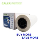 Calca 13in X 328ft Roll Dtf Film Dtf Transfer Film Double Sided - Warm  Peel