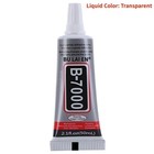 15 50 110ml T7000 Glue Needle Phone Point Drill Cell Phone Screen Repair-glue