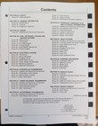 John Deere 6120 6220 6320 6420 6120l 6220l Tractor Service Repair Manual Tm4647