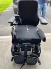 Permobil F3 Corpus Power Wheelchair