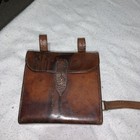 James Dixon  sons Sidesaddle Fox Hunting Sandwich Case W flask  box Appointments