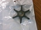 New Sierra Water Pump Impeller 18-3006  Replaces Omc 378891
