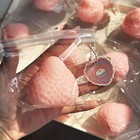 Strawberry Squishy Toy     Slow Rebound Stress Relief Fidget For Kids   Adult
