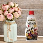  stafresh Cut Flower Food For Long Lasting Blooms - Plant Preservative Mix     