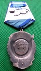 Soviet Award Order Of The Red Banner Of Labor