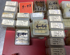 Machinist Tools  Rubometric 9 16  Die Head   116 Sets Of Chasers  all Nos 