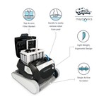 Dolphin Explorer E30 Robotic Pool Vacuum Cleaner With Wi-fi Control