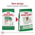 Royal Canin Size Health Nutrition Small Breed Adult Dry Dog Food - 30 Lb